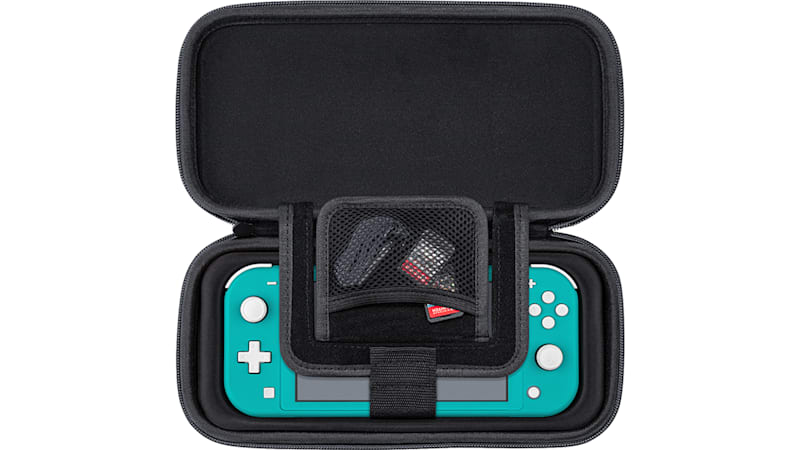 Nintendo switch lite slim travel case on sale